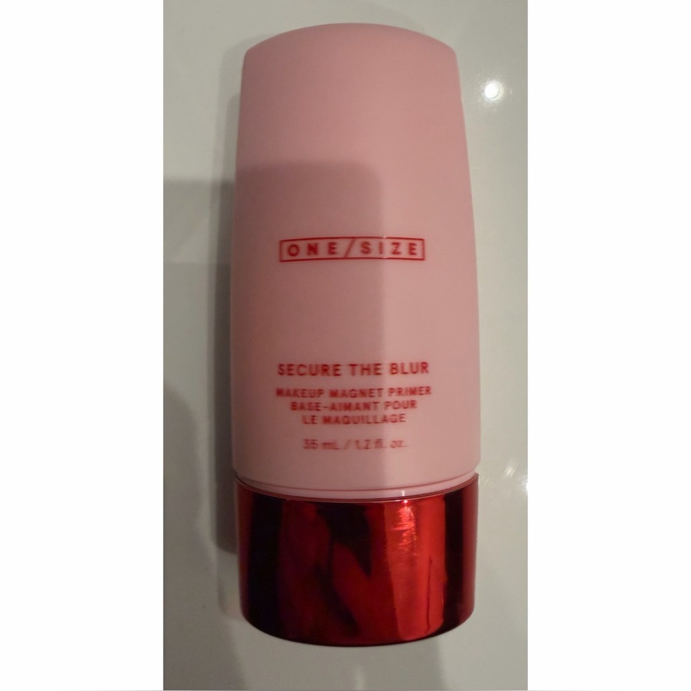 One Size Secure the Blur Primer